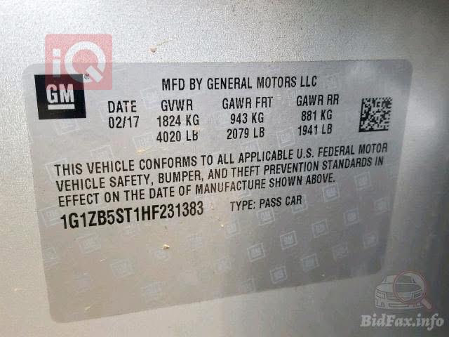 شێڤرۆلێت مالیبۆ